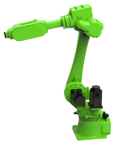 Canh tay robot SZGH-T1850-D-6